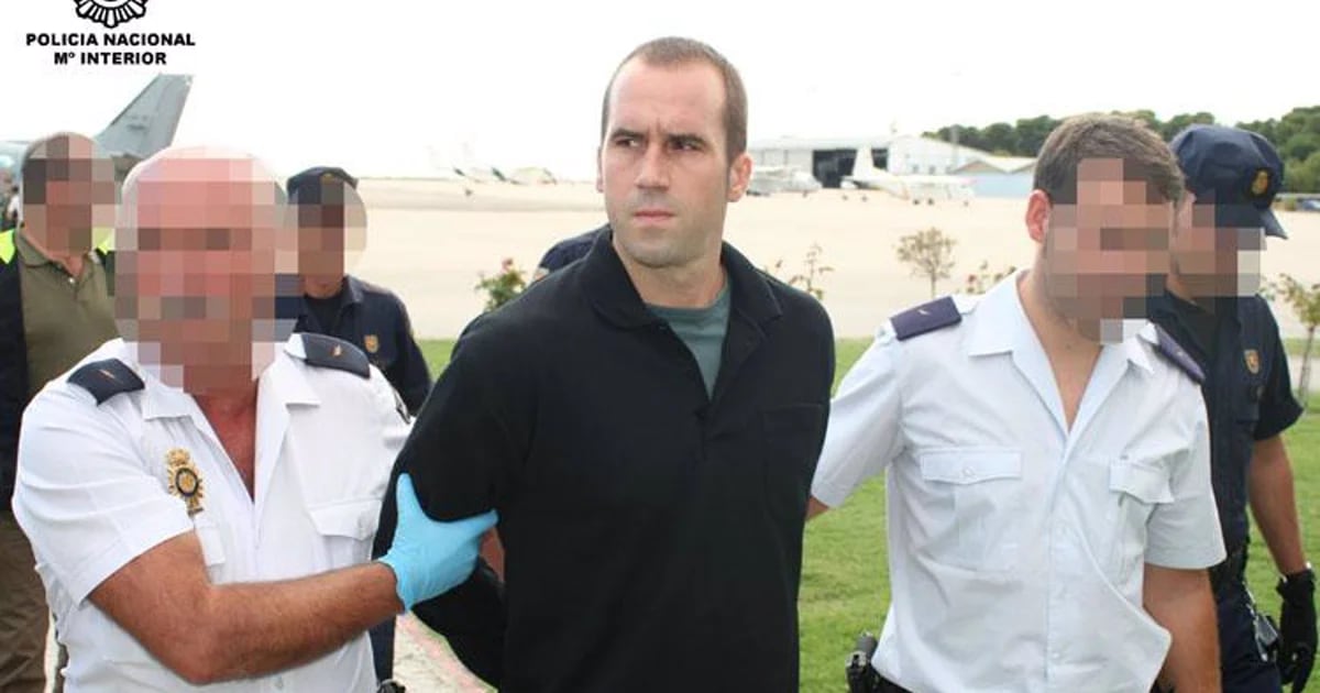 El PP vincula el traslado de ‘Txeroki’ desde una cárcel de Francia con el pacto PSOE-Bildu y augura que será excarcelado