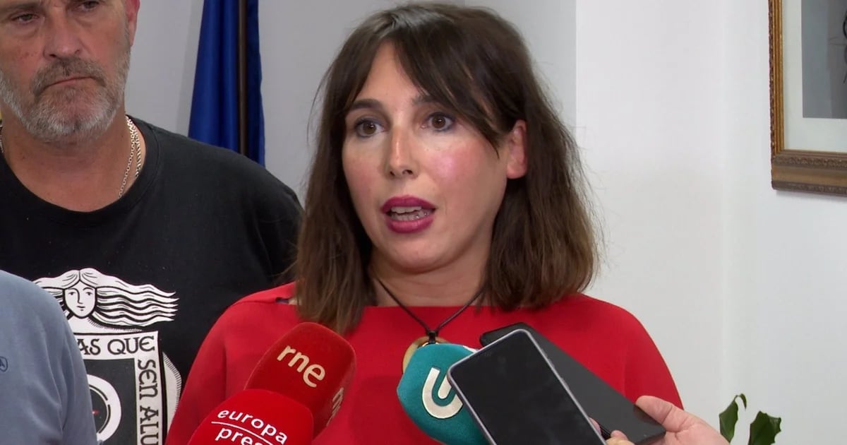 Consejera recalca que solo los informes de la Xunta sobre Altri son vinculantes: “El resto, son opiniones”