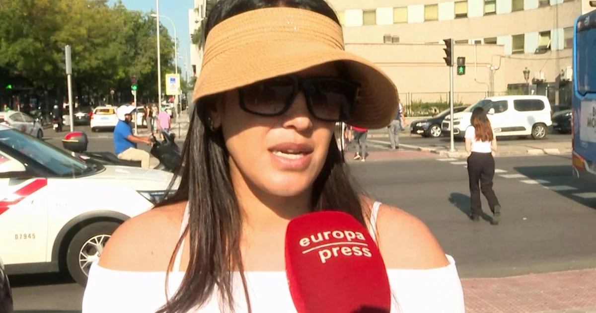 Gabriela Guillén se desvincula completamente de Bertín Osborne y pone por encima el bienestar de su hijo