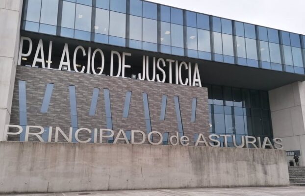 Prisión provisional para el detenido por la muerte de un hombre en Gijón