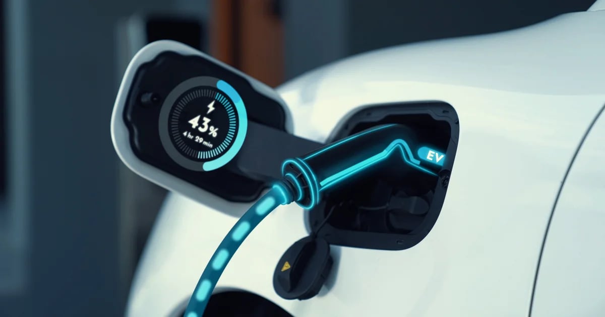 Movilidad eléctrica: el presente de una revolución en crecimiento