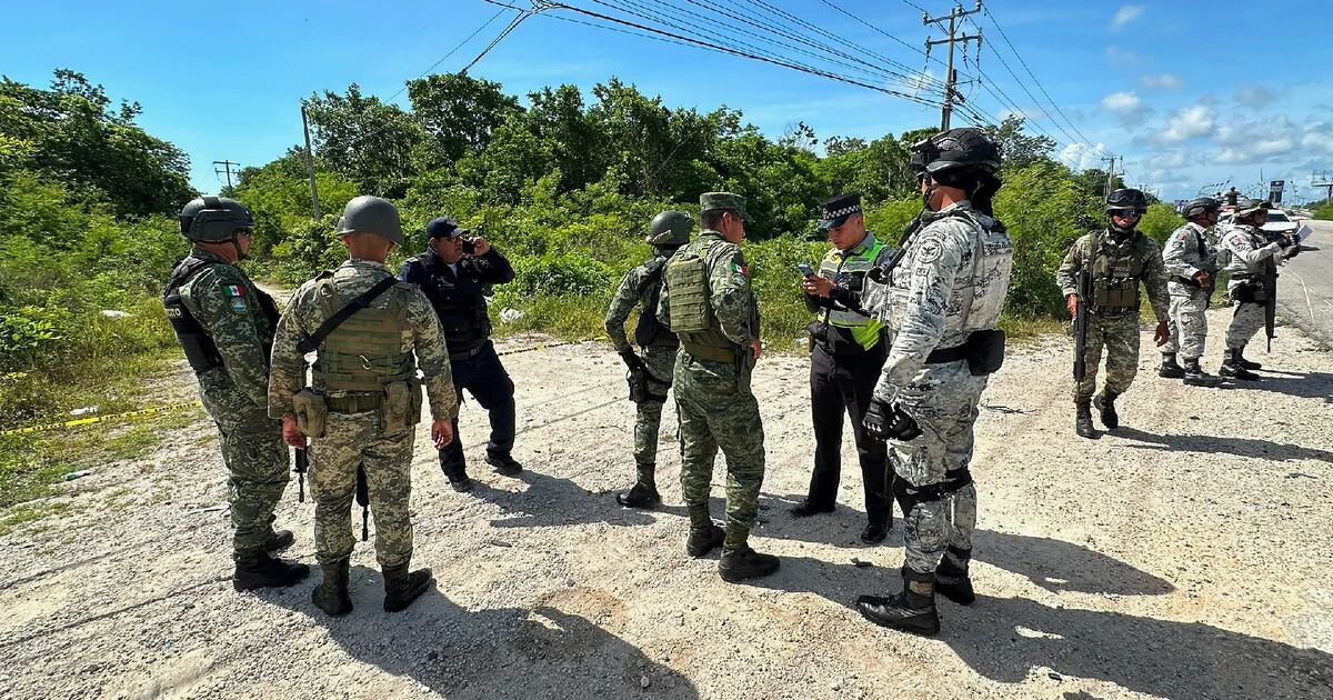 Reforma a la Guardia Nacional: Senado discute la iniciativa | EN VIVO