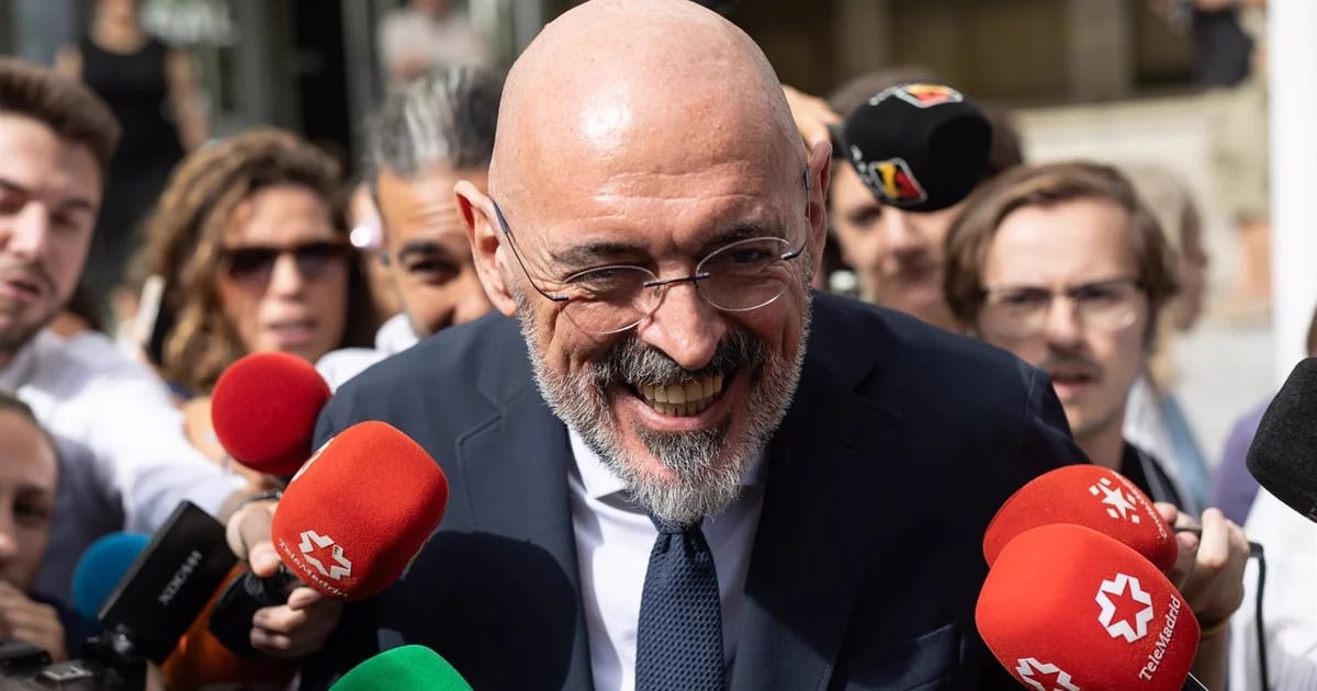 El juez Peinado llamó la atención sobre el hecho de que el rector de la UCM apoyara la cátedra de Begoña Gómez sin ver el convenio